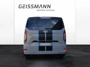 FORD Tourneo Custom Bus 320 L1 2.0 EcoBlue 170 Sport 4x4