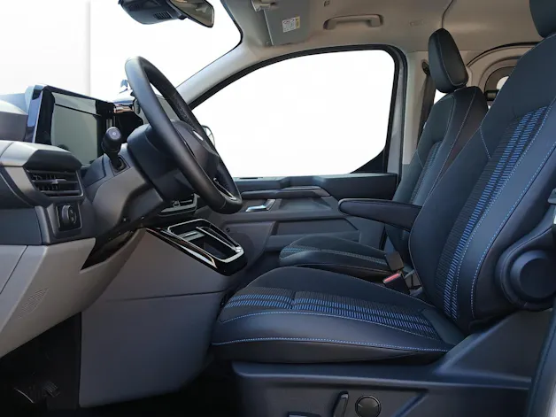 FORD Tourneo Custom Bus 320 L1 2.0 EcoBlue 170 Sport 4x4