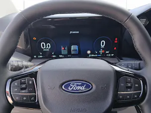 FORD Tourneo Custom Bus 320 L1 2.0 EcoBlue 170 Sport 4x4
