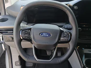 FORD Tourneo Custom Bus 320 L1 2.0 EcoBlue 170 Sport 4x4