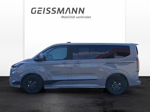 FORD Tourneo Custom Bus 320 L1 2.0 EcoBlue 170 Sport 4x4