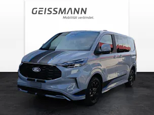 FORD Tourneo Custom Bus 320 L1 2.0 EcoBlue 170 Sport 4x4