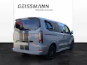 FORD Tourneo Custom Bus 320 L1 2.0 EcoBlue 170 Sport 4x4