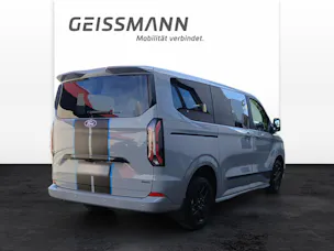 FORD Tourneo Custom Bus 320 L1 2.0 EcoBlue 170 Sport 4x4