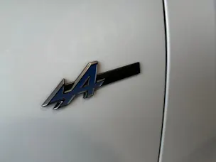 RENAULT Rafale 1.2 E-Tech Plug-in Hybrid 300 4x4 Atelier Alpine