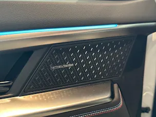 RENAULT Rafale 1.2 E-Tech Plug-in Hybrid 300 4x4 Atelier Alpine