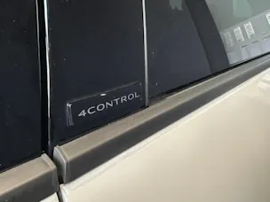 RENAULT Rafale 1.2 E-Tech Plug-in Hybrid 300 4x4 Atelier Alpine