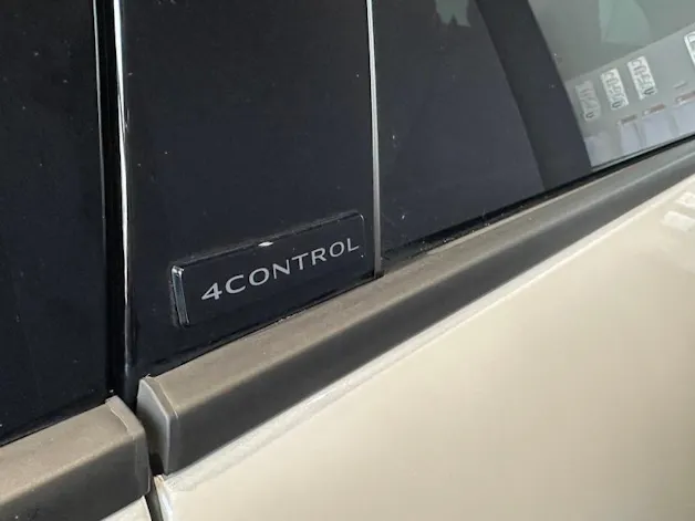 RENAULT Rafale 1.2 E-Tech Plug-in Hybrid 300 4x4 Atelier Alpine