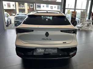 RENAULT Rafale 1.2 E-Tech Plug-in Hybrid 300 4x4 Atelier Alpine