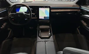 RENAULT Rafale 1.2 E-Tech Plug-in Hybrid 300 4x4 Atelier Alpine