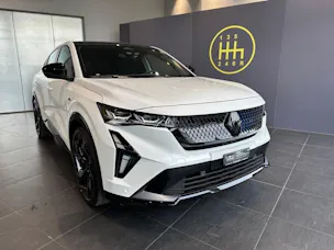 RENAULT Rafale 1.2 E-Tech Plug-in Hybrid 300 4x4 Atelier Alpine