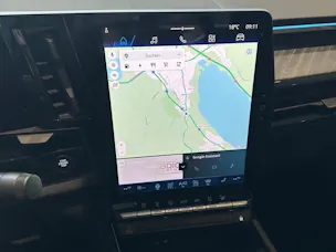 RENAULT Rafale 1.2 E-Tech Plug-in Hybrid 300 4x4 Atelier Alpine