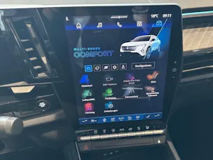 RENAULT Rafale 1.2 E-Tech Plug-in Hybrid 300 4x4 Atelier Alpine