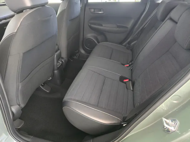 HONDA Jazz 1.5i-MMD Cr. Advance
