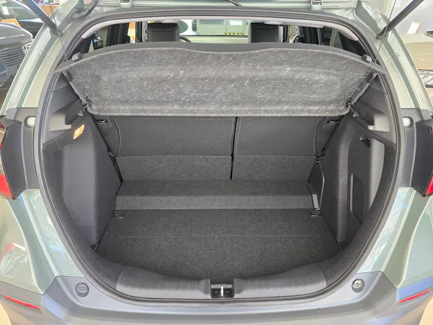 HONDA Jazz 1.5i-MMD Cr. Advance