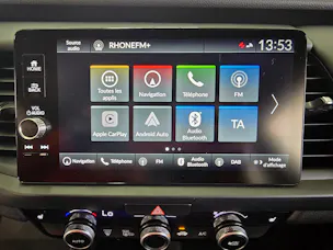 HONDA Jazz 1.5i-MMD Cr. Advance