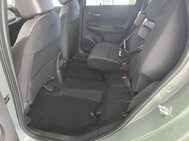 HONDA Jazz 1.5i-MMD Cr. Advance
