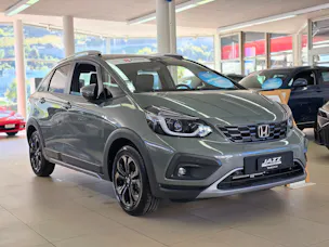 HONDA Jazz 1.5i-MMD Cr. Advance