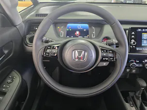 HONDA Jazz 1.5i-MMD Cr. Advance