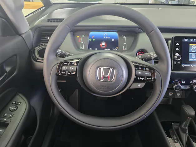 HONDA Jazz 1.5i-MMD Cr. Advance