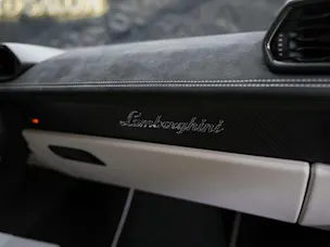Lamborghini Huracan Tecnica *CH Auto*Full PPF*Weiss Matt*Lift*