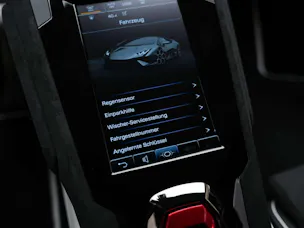 Lamborghini Huracan Tecnica *CH Auto*Full PPF*Weiss Matt*Lift*