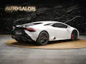 Lamborghini Huracan Tecnica *CH Auto*Full PPF*Weiss Matt*Lift*