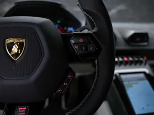 Lamborghini Huracan Tecnica *CH Auto*Full PPF*Weiss Matt*Lift*