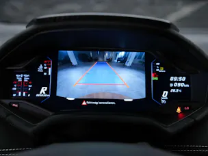 Lamborghini Huracan Tecnica *CH Auto*Full PPF*Weiss Matt*Lift*