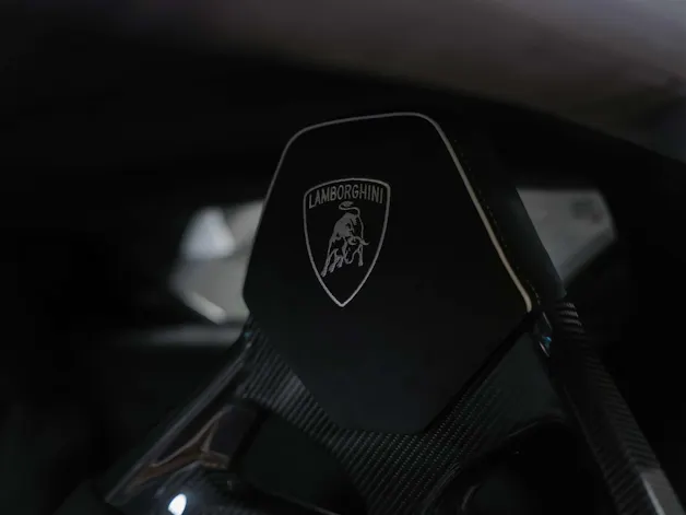 Lamborghini Huracan Tecnica *CH Auto*Full PPF*Weiss Matt*Lift*