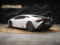 Lamborghini Huracan Tecnica *CH Auto*Full PPF*Weiss Matt*Lift*