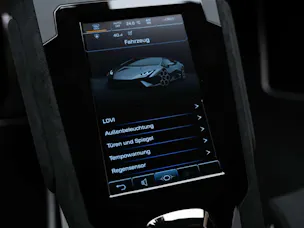 Lamborghini Huracan Tecnica *CH Auto*Full PPF*Weiss Matt*Lift*