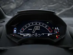 Lamborghini Huracan Tecnica *CH Auto*Full PPF*Weiss Matt*Lift*