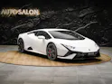 Lamborghini Huracan Tecnica *CH Auto*Full PPF*Weiss Matt*Lift*