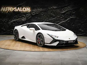 Lamborghini Huracan Tecnica *CH Auto*Full PPF*Weiss Matt*Lift*