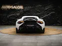 Lamborghini Huracan Tecnica *CH Auto*Full PPF*Weiss Matt*Lift*