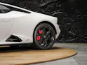 Lamborghini Huracan Tecnica *CH Auto*Full PPF*Weiss Matt*Lift*