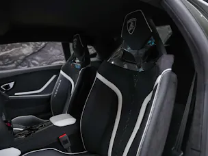 Lamborghini Huracan Tecnica *CH Auto*Full PPF*Weiss Matt*Lift*