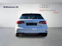 AUDI A3 Sportback 2.0 TFSI Sport quattro S-tronic