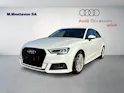 AUDI A3 Sportback 2.0 TFSI Sport quattro S-tronic