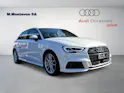 AUDI A3 Sportback 2.0 TFSI Sport quattro S-tronic
