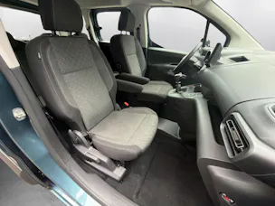 OPEL Combo 1.2