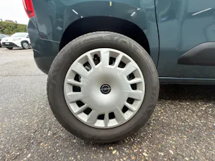 OPEL Combo 1.2