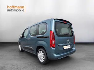 OPEL Combo 1.2