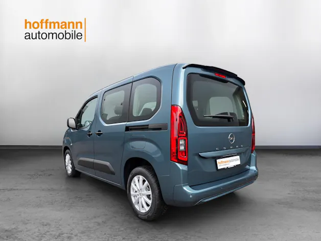 OPEL Combo 1.2