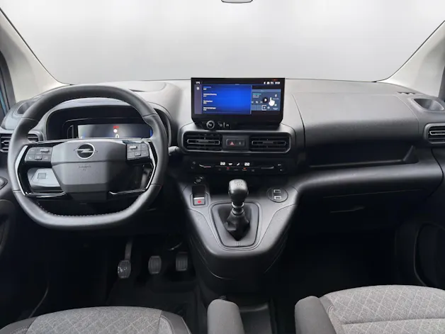 OPEL Combo 1.2