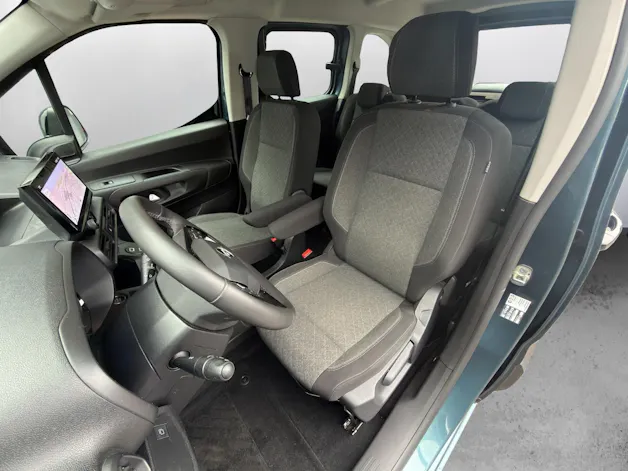 OPEL Combo 1.2