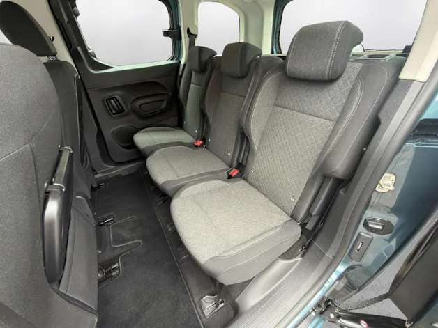 OPEL Combo 1.2