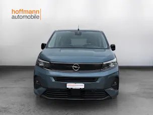 OPEL Combo 1.2