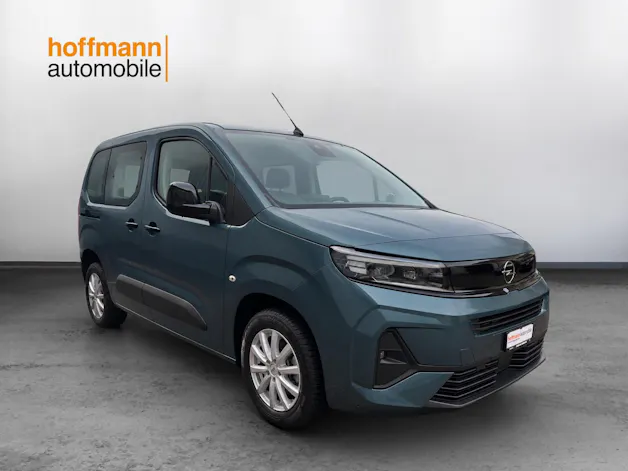 OPEL Combo 1.2